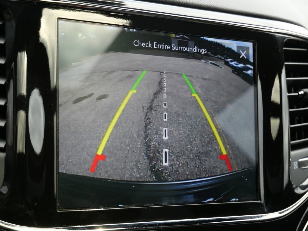 Used 2021 Jeep Grand Cherokee High Altitude AWD/4WD image 28
