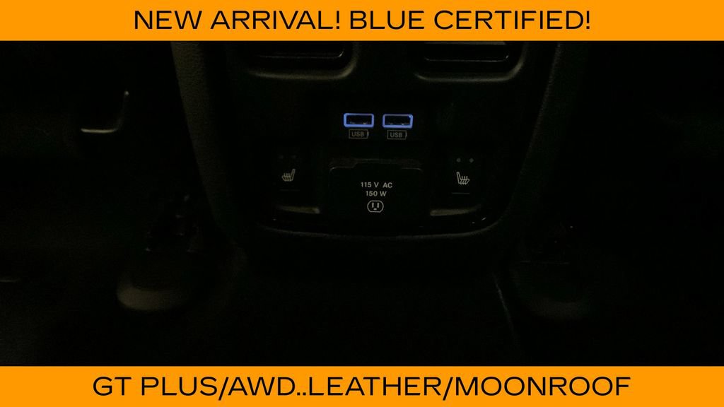 Used 2021 Dodge Durango GT AWD/4WD image 22