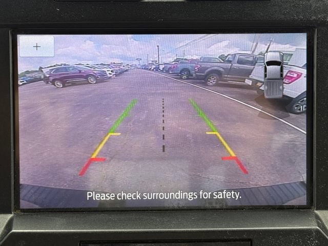 Certified 2019 Ford F150 XLT w/ Equipment Group 302A Luxury AWD/4WD image 35