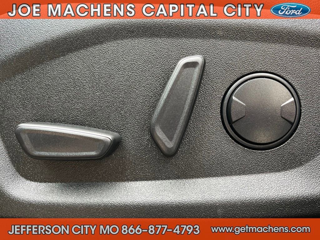 Certified 2023 Ford Edge SEL w/ Convenience Package image 20