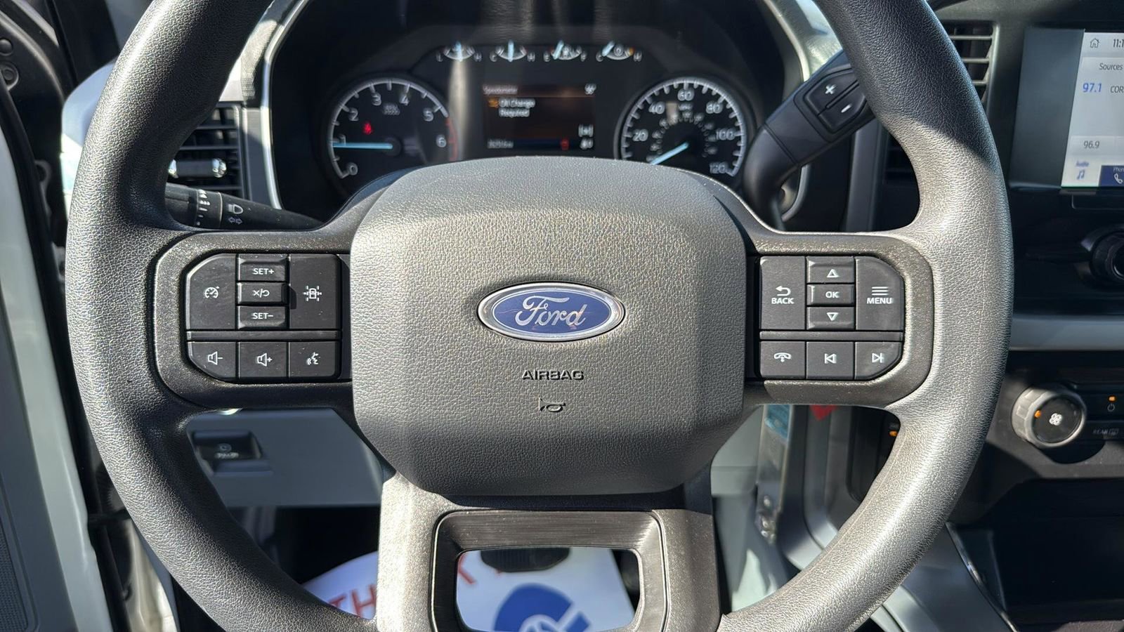 Certified 2022 Ford F150 XLT image 15