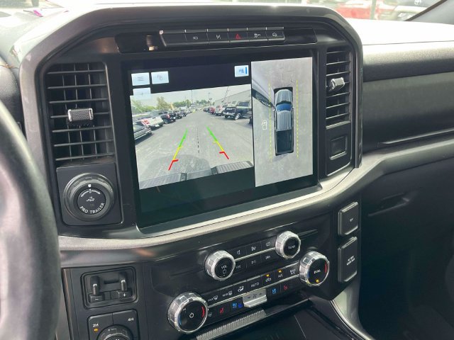 Certified 2022 Ford F150 Tremor w/ Equipment Group 402A High AWD/4WD image 34