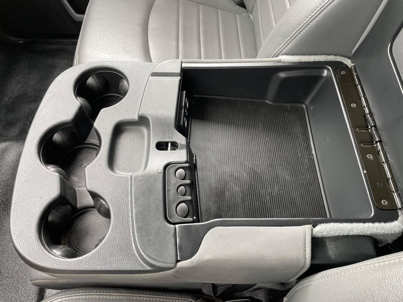 Used 2019 RAM 1500 Tradesman RWD image 27