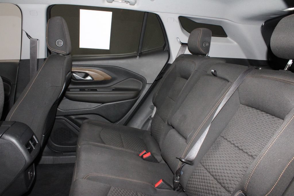 Used 2020 GMC Terrain SLE w/ Elevation Edition FWD image 22