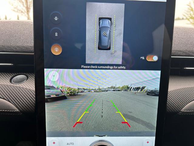 Certified 2024 Ford Mustang Mach-E Premium AWD/4WD image 24