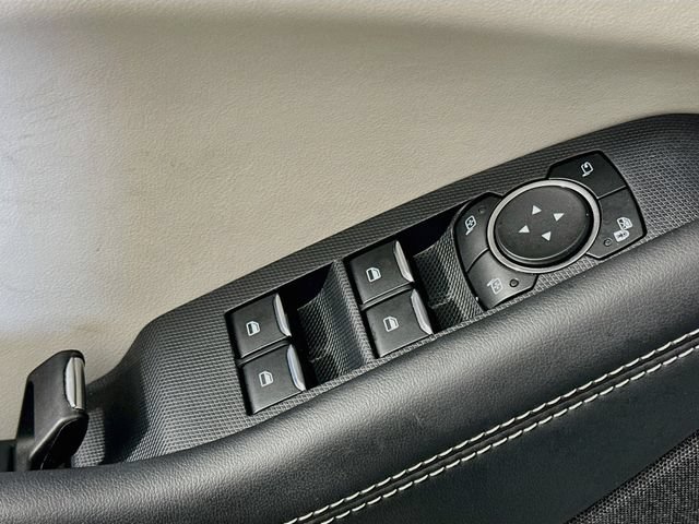 Certified 2025 Ford Mustang Mach-E Premium AWD/4WD image 25