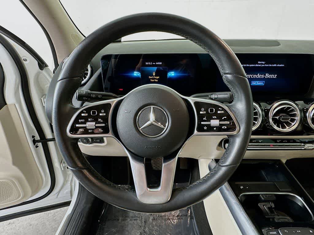 Used 2022 Mercedes-Benz GLA 250 image 16