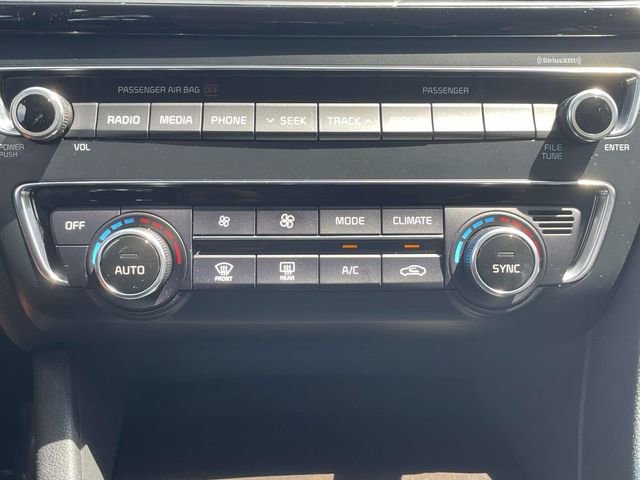 Used 2018 Kia Optima EX FWD image 18