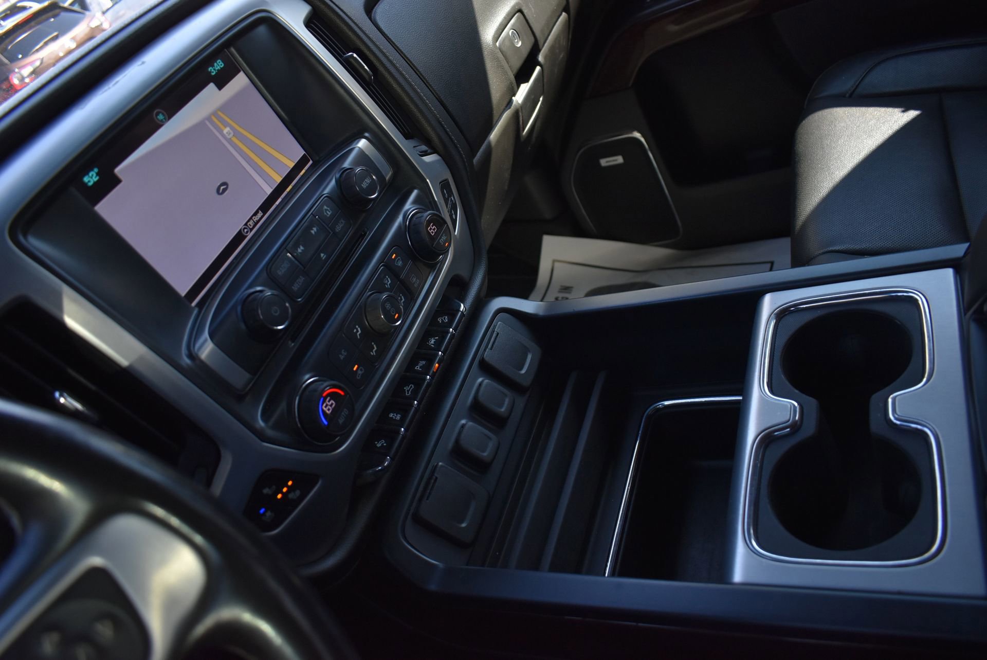 Used 2017 GMC Sierra 1500 SLT image 24