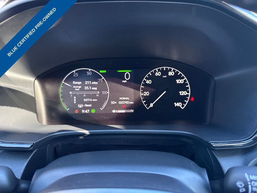 Used 2023 Honda CR-V Sport image 12