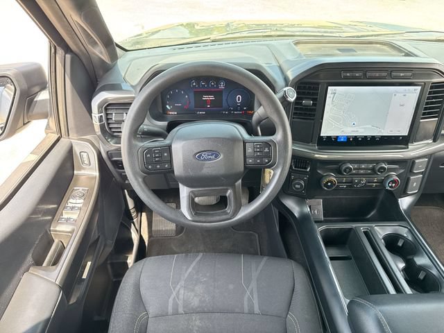 Certified 2024 Ford F150 STX AWD/4WD image 14
