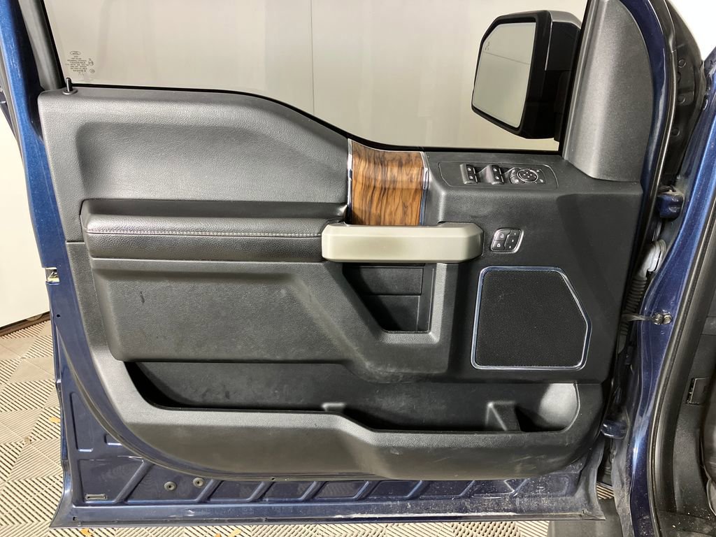 Certified 2018 Ford F150 Lariat image 16