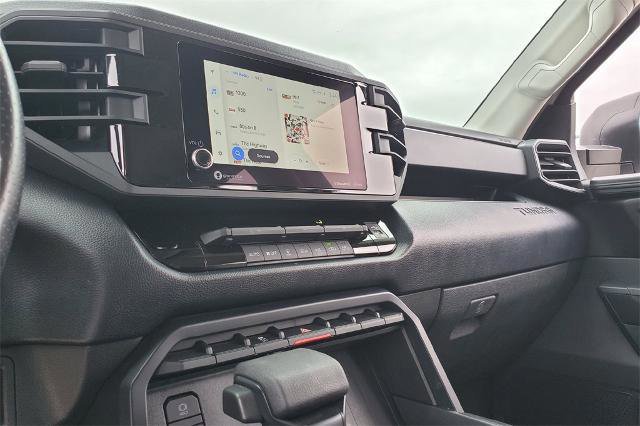 Used 2024 Toyota Tundra SR image 16