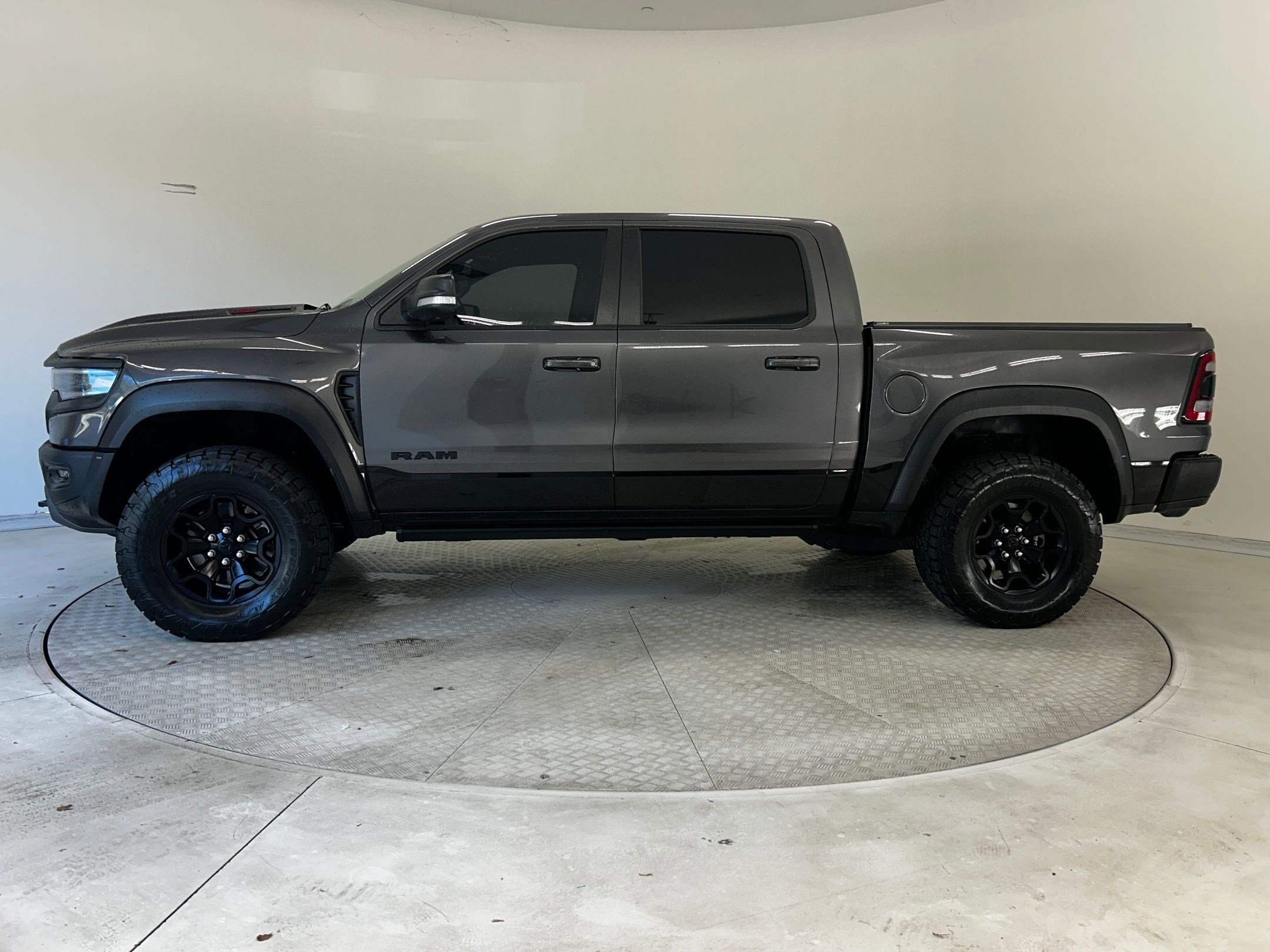 Used 2022 RAM 1500 TRX w/ TRX Level 1 Equipment Group image 2