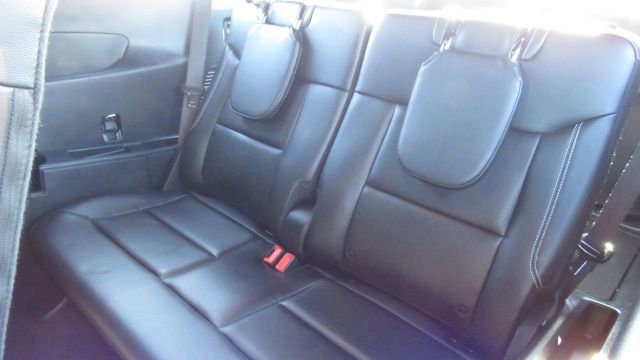 Certified 2023 Ford Explorer ST w/ Equipment Group 401A image 16