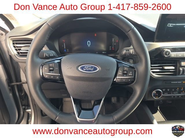 Certified 2023 Ford Escape Active image 11