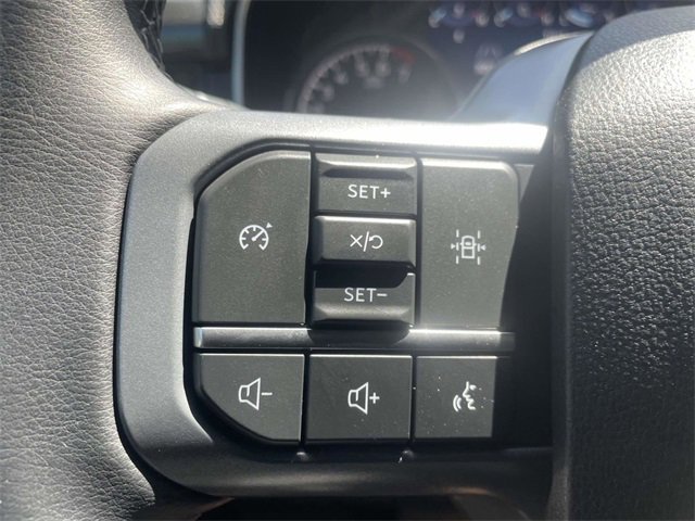 Certified 2023 Ford F150 XLT w/ Equipment Group 302A High image 29