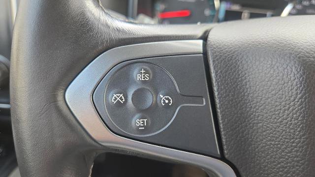 Used 2018 Chevrolet Silverado 1500 LT w/ All Star Edition AWD/4WD image 17