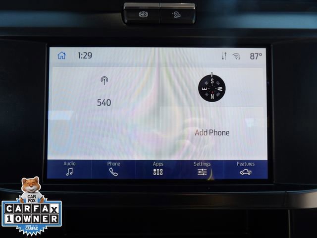 Certified 2025 Ford F450 XLT w/ FX4 Off-Road Package image 23