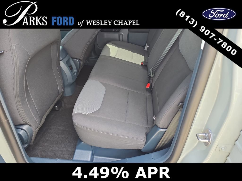 Certified 2024 Ford Maverick XL image 14