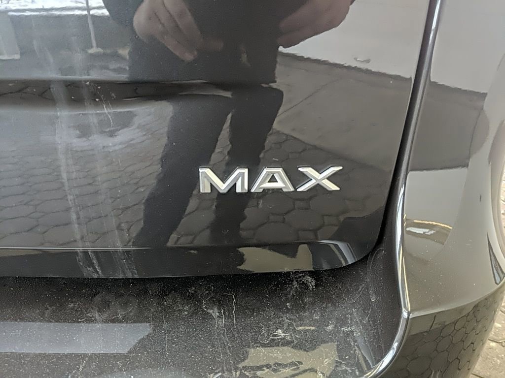 Certified 2025 Ford Expedition Max Platinum image 10