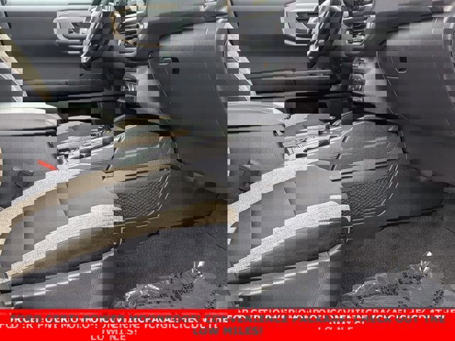 Certified 2025 Ford Bronco Sport Big Bend w/ Convenience Package AWD/4WD image 28