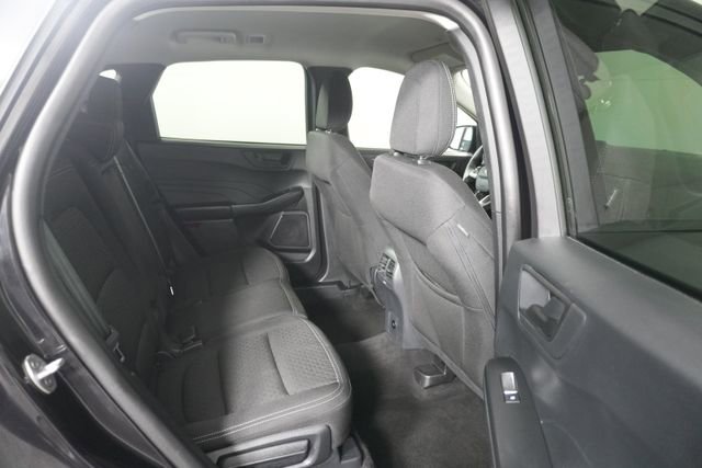 Certified 2025 Ford Escape Active AWD/4WD image 22