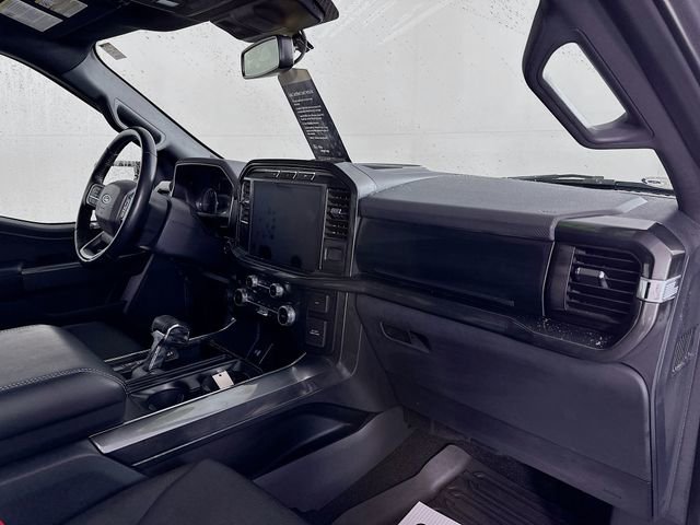 Certified 2022 Ford F150 XLT w/ Equipment Group 302A High image 34