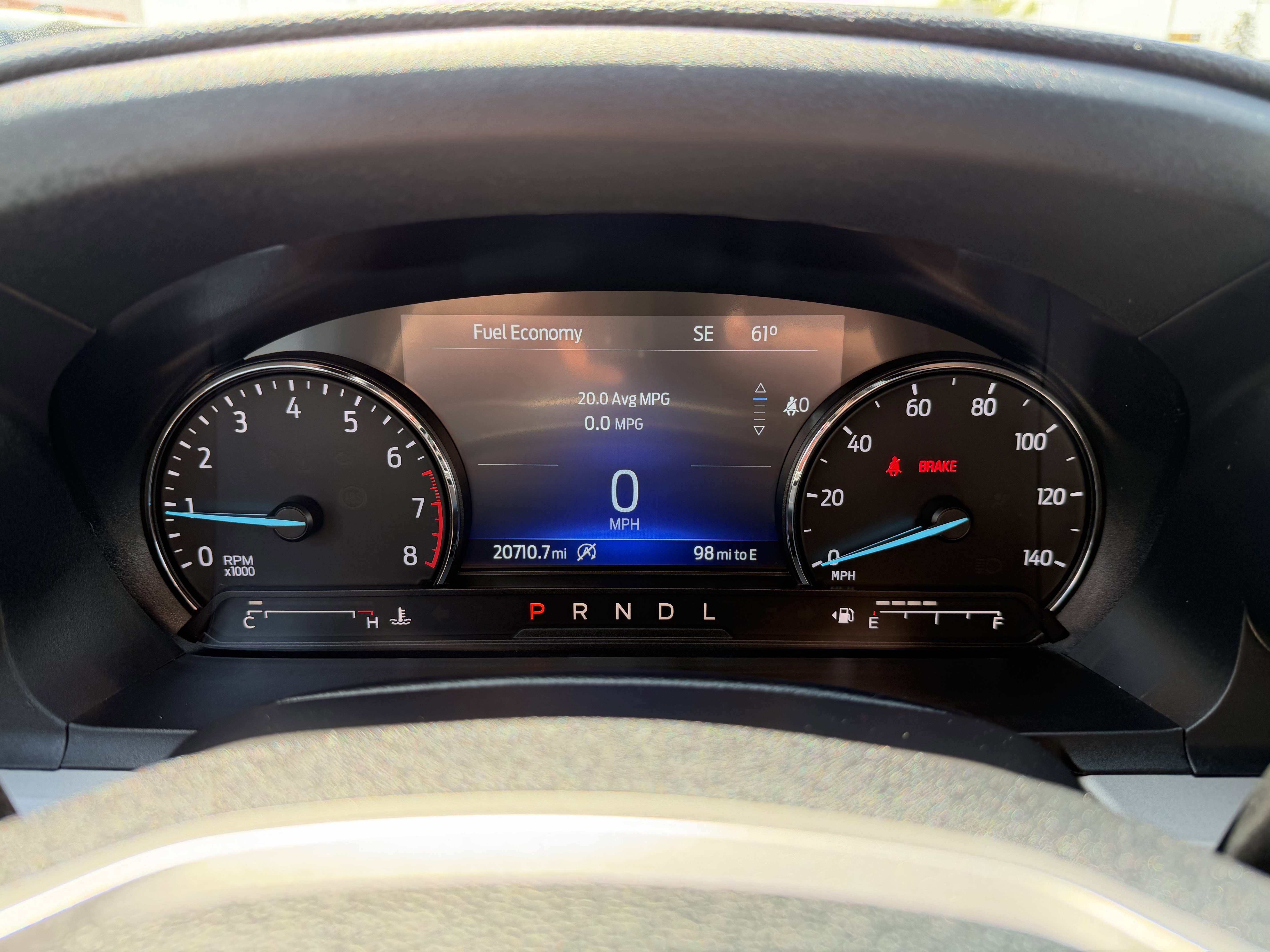 Certified 2023 Ford Explorer XLT w/ Equipment Group 202A AWD/4WD image 15