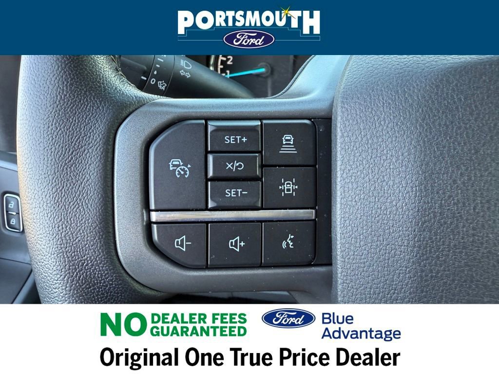 Certified 2021 Ford F150 XLT w/ Equipment Group 302A High image 21