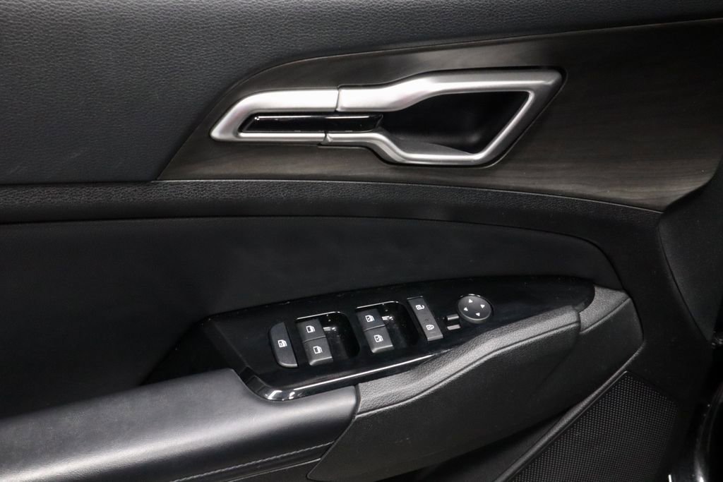 Used 2023 Kia Sportage X-Line image 24