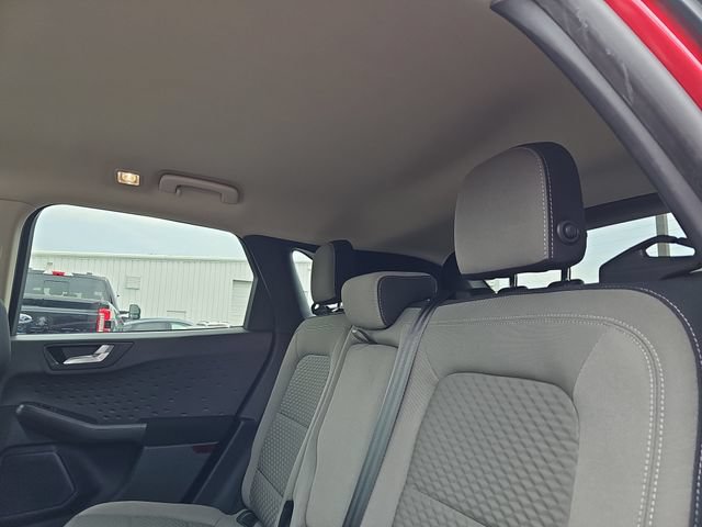 Certified 2020 Ford Escape SE FWD image 13