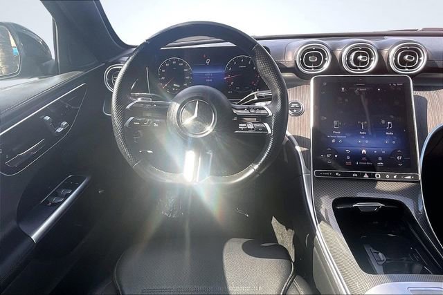 Used 2023 Mercedes-Benz C 300 Sedan image 7