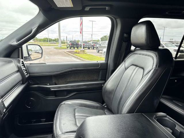 Certified 2021 Ford Expedition Limited RWD image 16