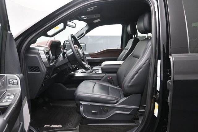 Certified 2022 Ford F150 Lariat AWD/4WD image 10