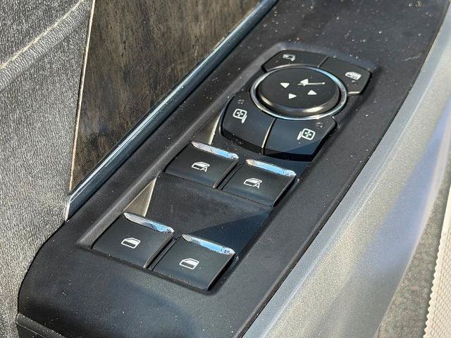 Certified 2021 Ford F150 Lariat AWD/4WD image 12