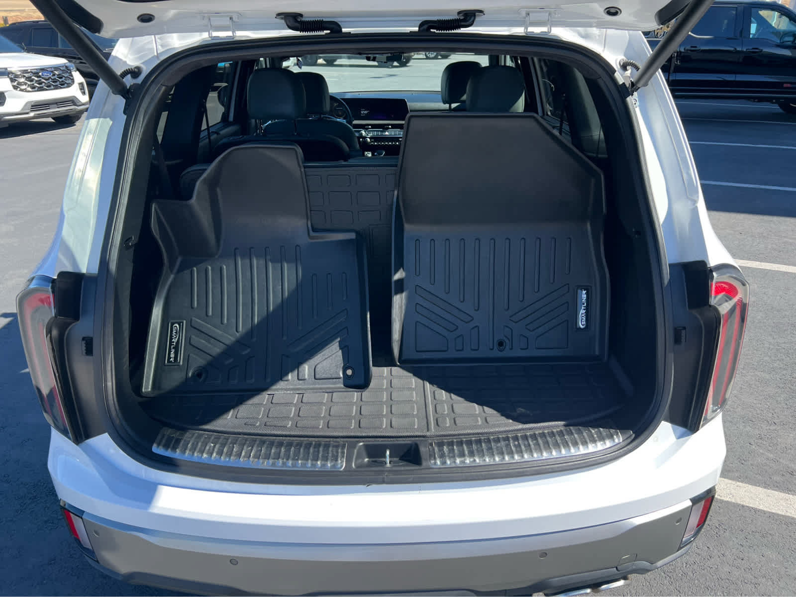 Used 2023 Kia Telluride SX Prestige X-Line AWD/4WD image 10
