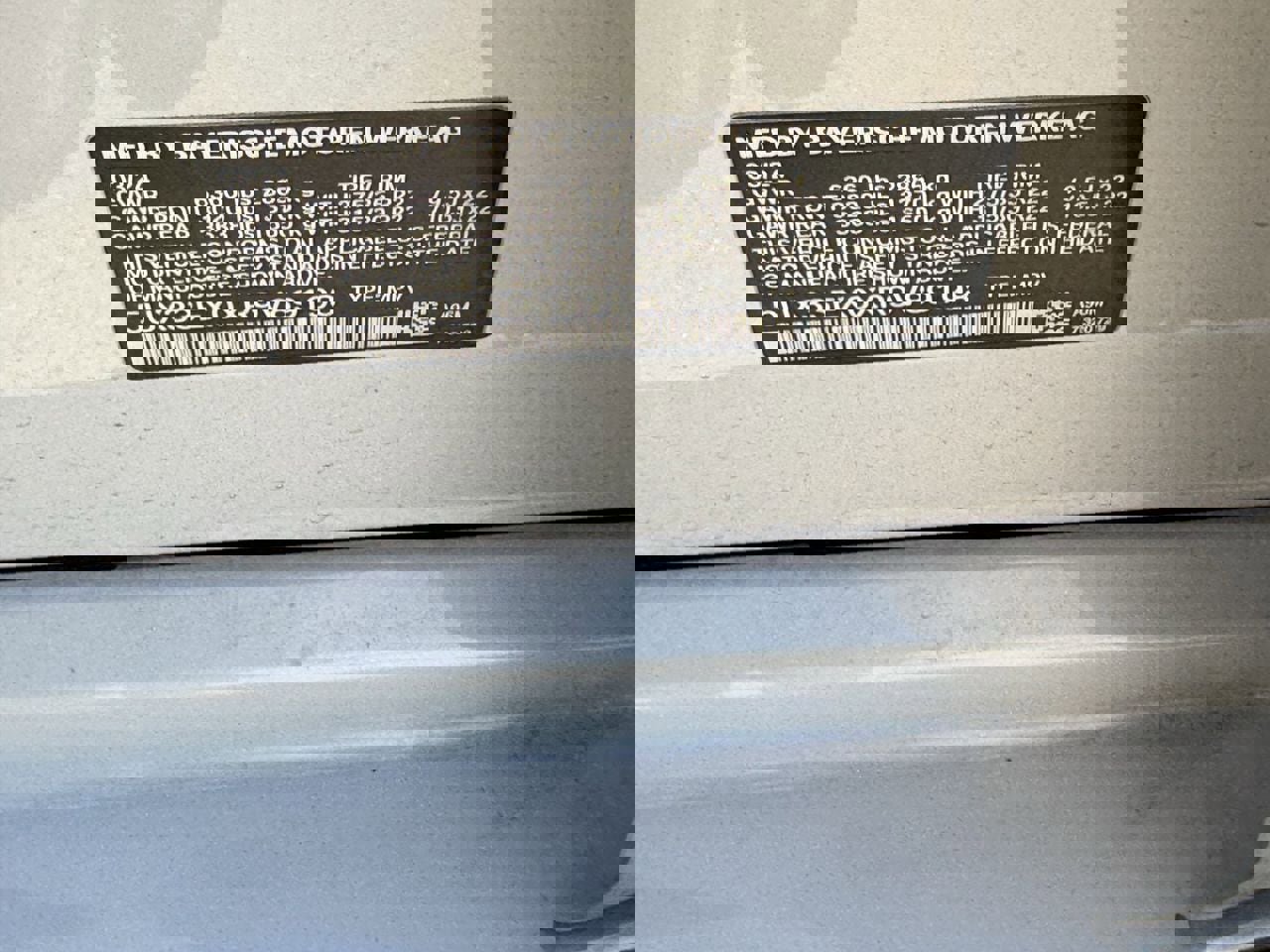 Used 2024 BMW X6 xDrive40i w/ Premium Package image 28