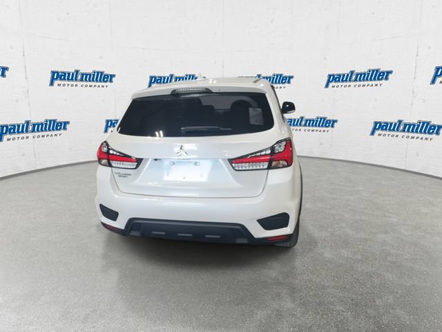 Used 2020 Mitsubishi Outlander Sport ES FWD image 10