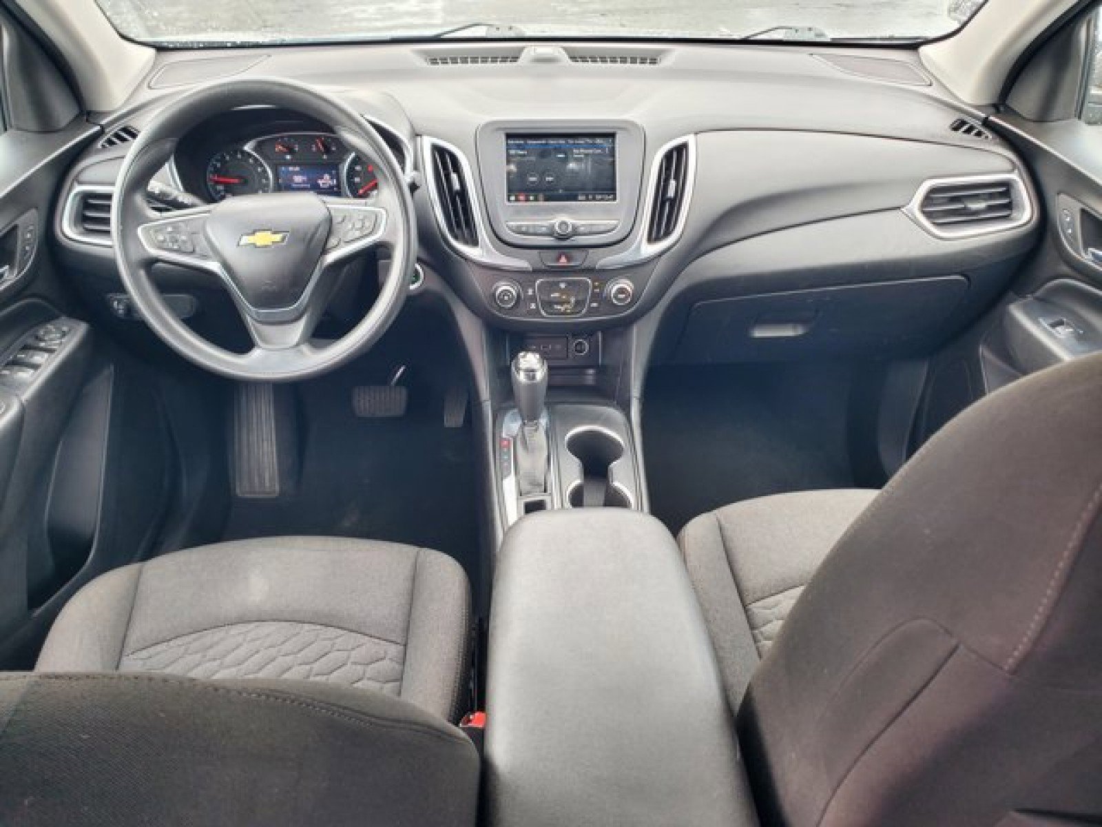 Used 2019 Chevrolet Equinox LT image 26