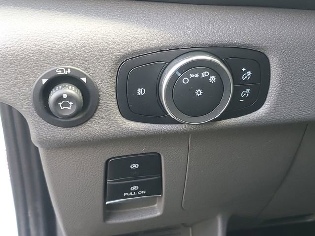 Certified 2024 Ford Transit 350 XLT image 12