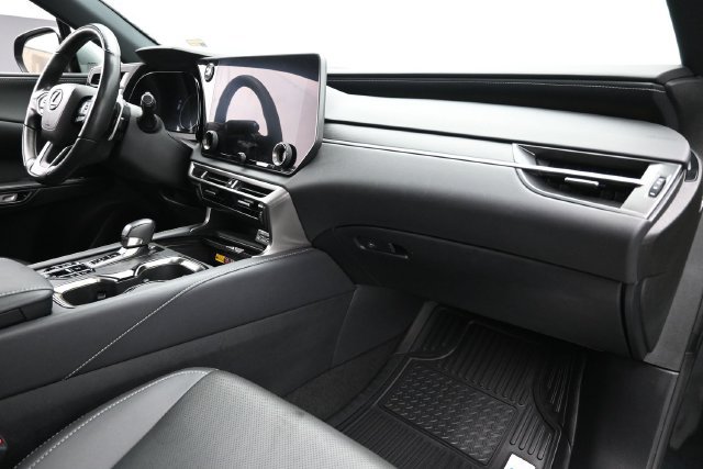 Used 2023 Lexus RX 350 Premium w/ Cold Area Package AWD/4WD image 25