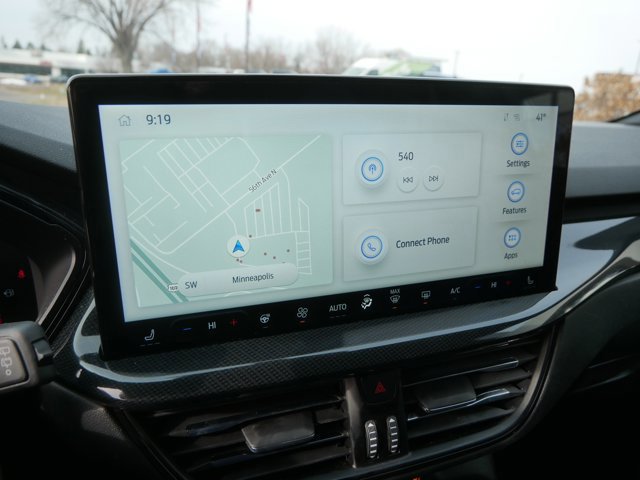 Certified 2023 Ford Escape ST-Line w/ Tech Pack #1 image 24