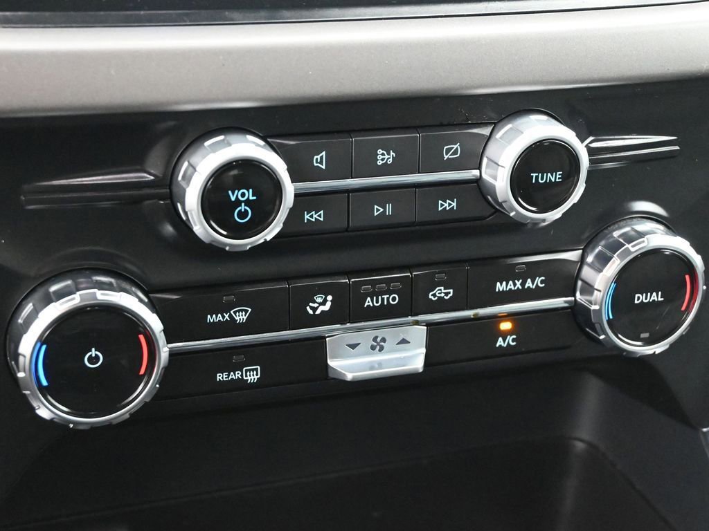 Certified 2024 Ford F150 XLT w/ Mobile Office Package image 44