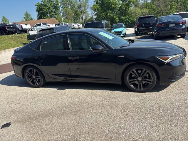 Used 2023 Acura Integra A-Spec FWD image 17