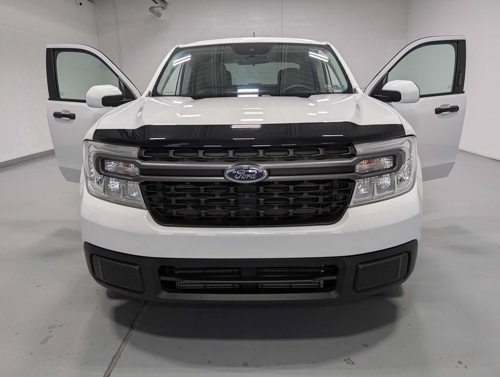 Certified 2023 Ford Maverick XLT w/ Equipment Group 300A Standard AWD/4WD image 18