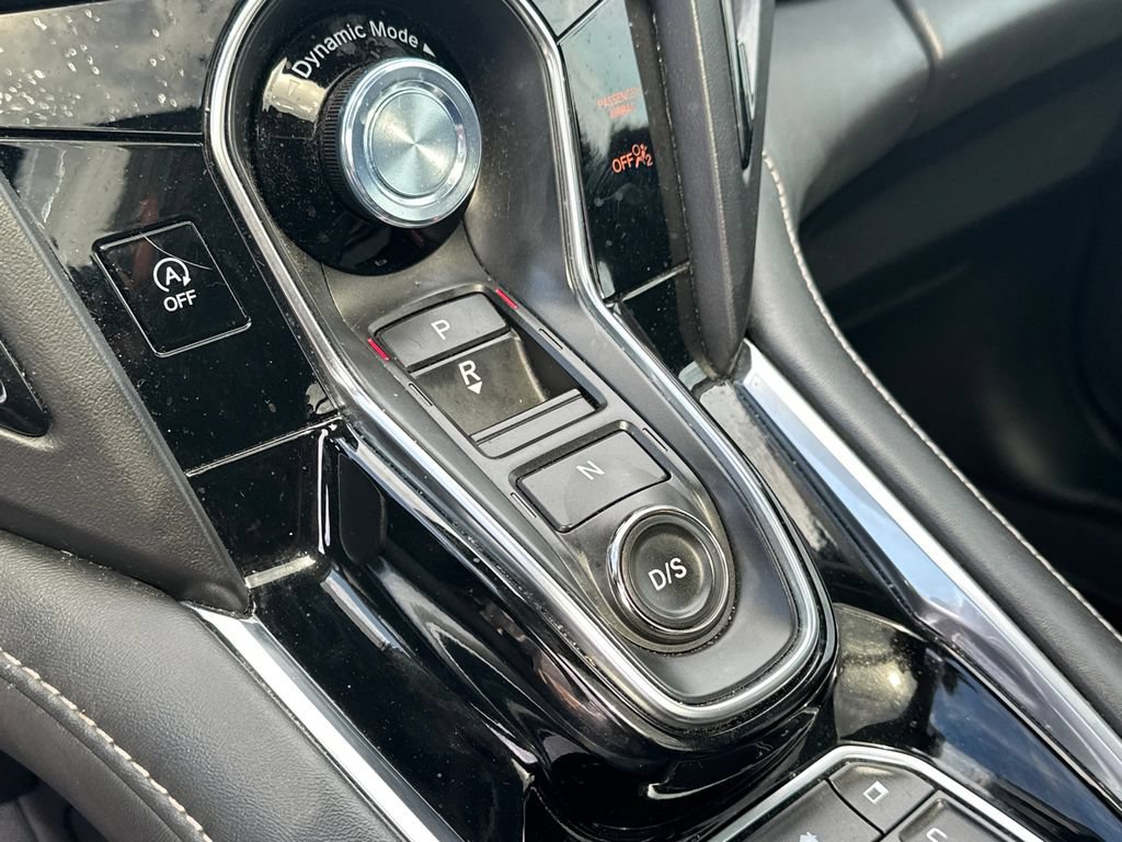 Used 2023 Acura RDX FWD w/ Technology Package image 33