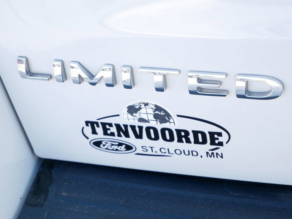 Certified 2023 Ford Expedition Max Limited image 23