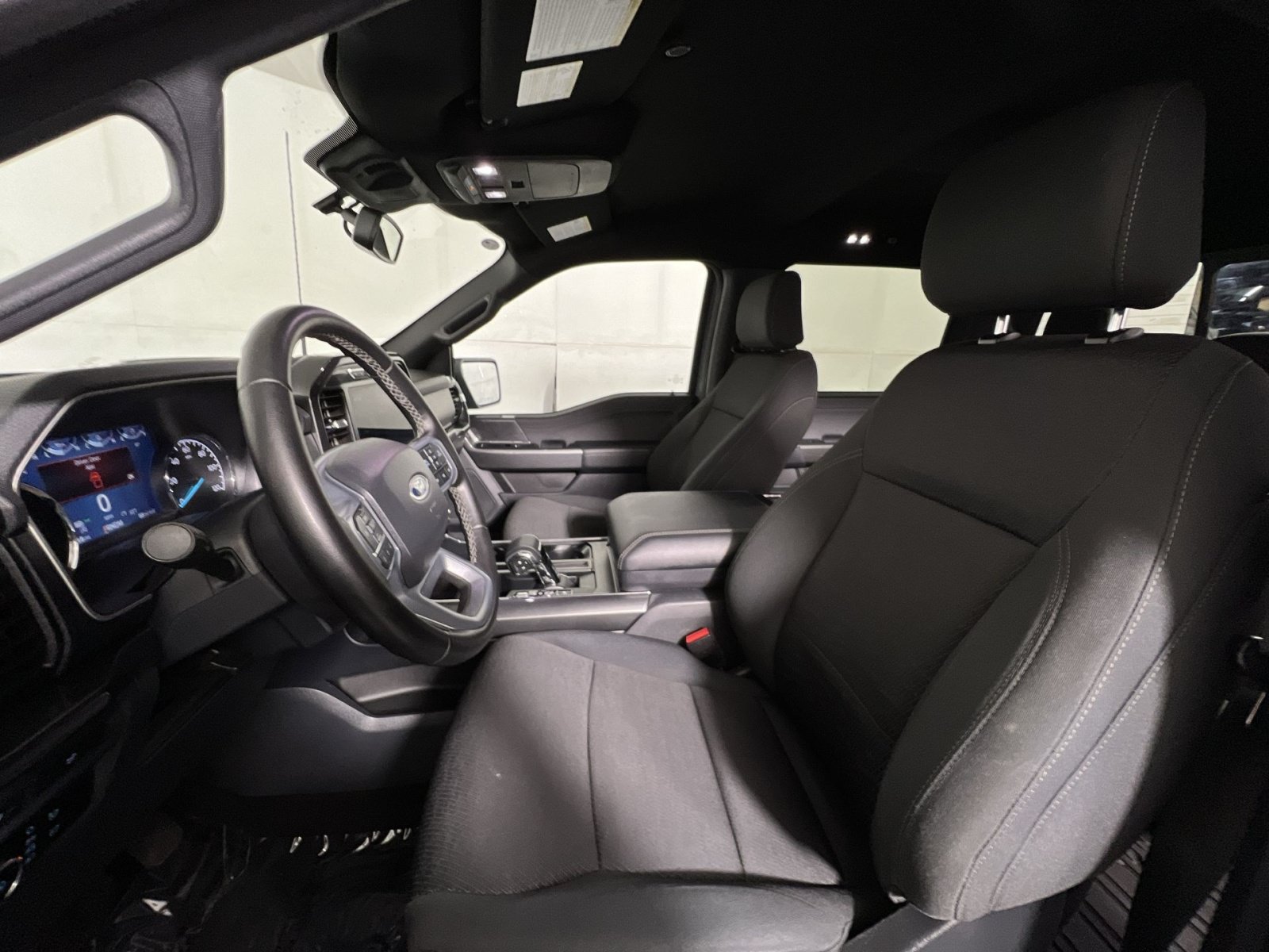 Certified 2023 Ford F150 4x4 SuperCrew image 13