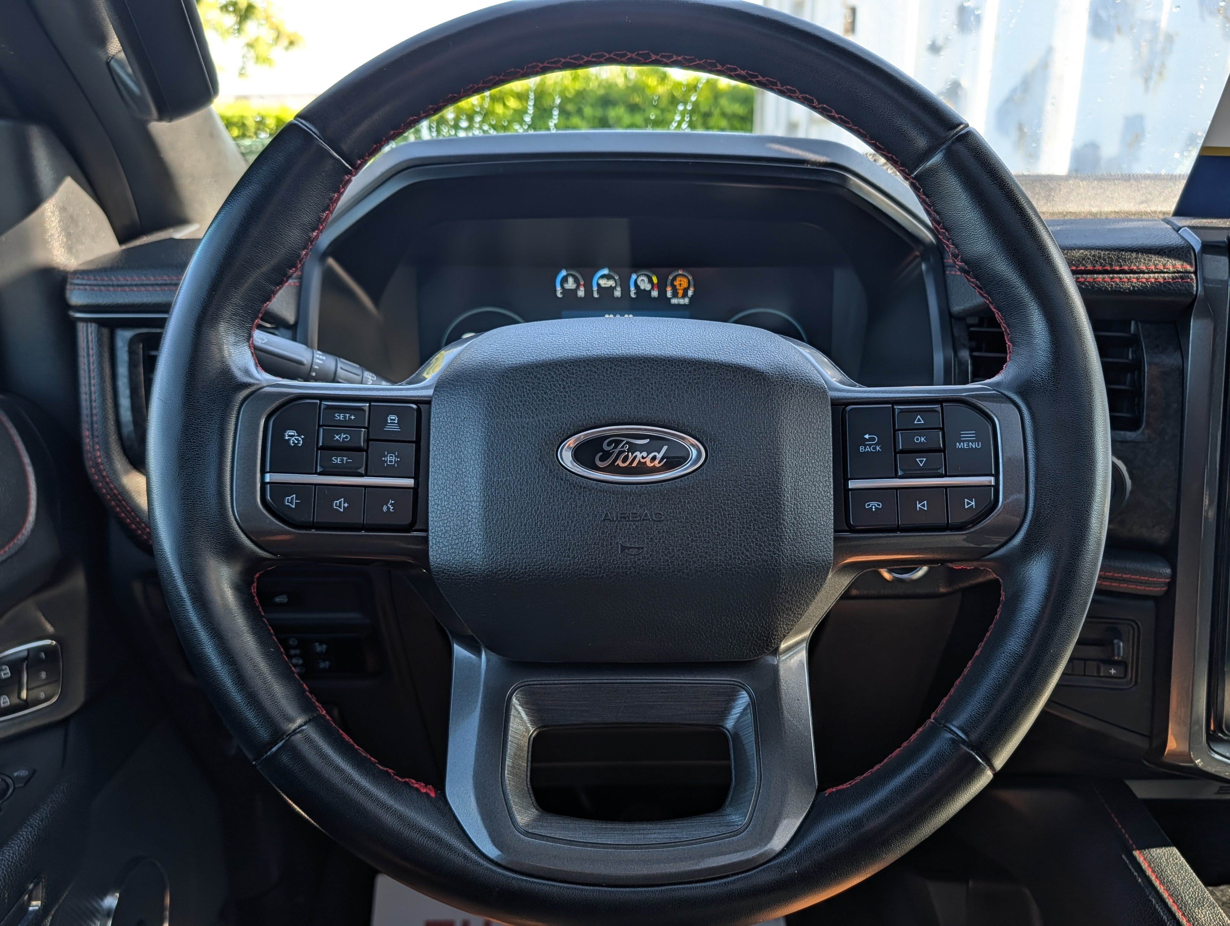 Certified 2023 Ford Expedition Max Limited AWD/4WD image 30
